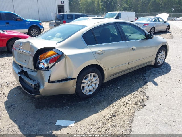 Продаж на аукціоні авто 2009 Nissan Altima 2.5 S, vin: 1N4AL21E19N416937, номер лоту: 46142045