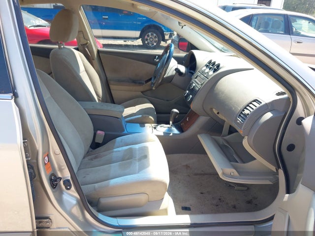 Продаж на аукціоні авто 2009 Nissan Altima 2.5 S, vin: 1N4AL21E19N416937, номер лоту: 46142045