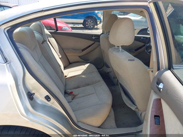 Продаж на аукціоні авто 2009 Nissan Altima 2.5 S, vin: 1N4AL21E19N416937, номер лоту: 46142045