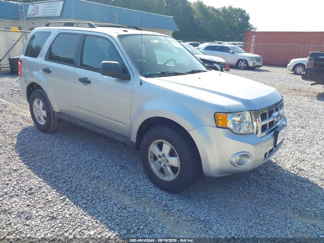 2012 Ford Escape Xlt მანქანა იყიდება აუქციონზე, vin: 1FMCU0D73CKA07022, აუქციონის ნომერი: 46142048