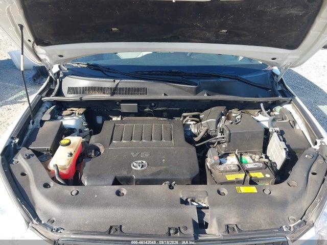 Продажа на аукционе авто 2012 Toyota Rav4 Limited V6, vin: 2T3DK4DV0CW080960, номер лота: 46142049