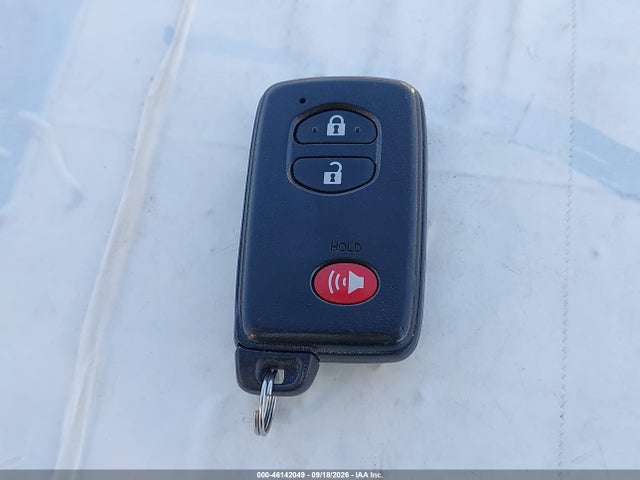 Продажа на аукционе авто 2012 Toyota Rav4 Limited V6, vin: 2T3DK4DV0CW080960, номер лота: 46142049