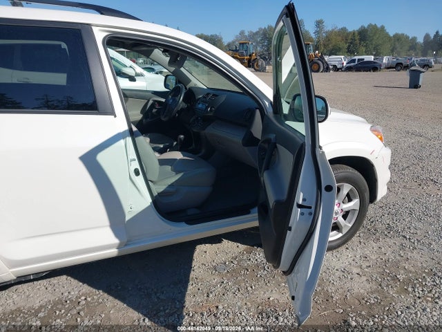 Продажа на аукционе авто 2012 Toyota Rav4 Limited V6, vin: 2T3DK4DV0CW080960, номер лота: 46142049