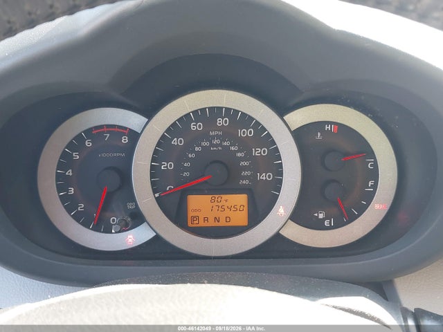 Продажа на аукционе авто 2012 Toyota Rav4 Limited V6, vin: 2T3DK4DV0CW080960, номер лота: 46142049