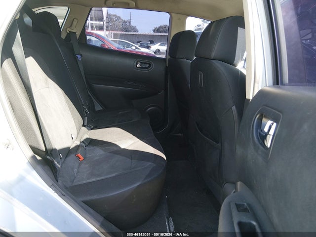 Nissan Rogue Select S 2015 JN8AS5MT8FW156121 Image 8