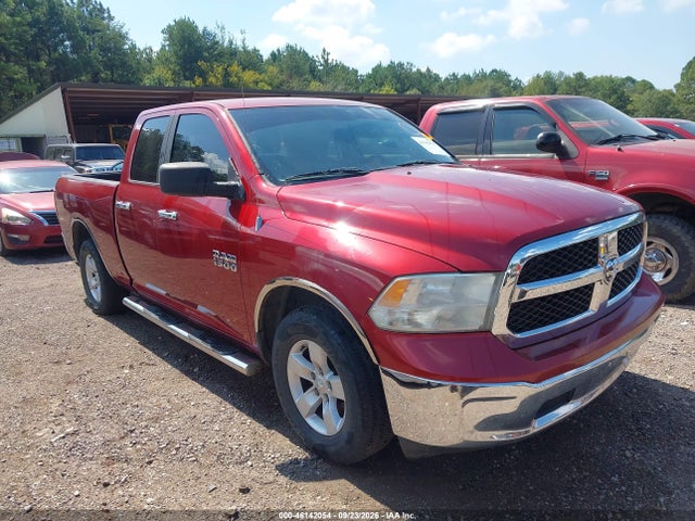 46142054 :رقم المزاد ، 1C6RR6GP5DS513071 vin ، 2013 Ram 1500 Slt مزاد بيع