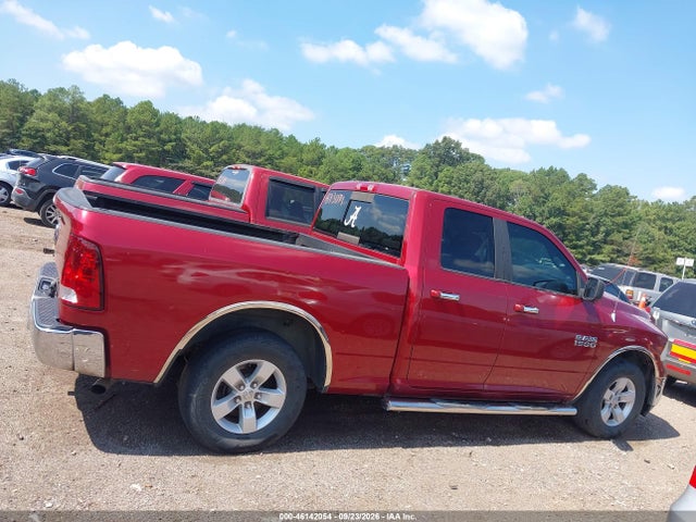 46142054 :رقم المزاد ، 1C6RR6GP5DS513071 vin ، 2013 Ram 1500 Slt مزاد بيع
