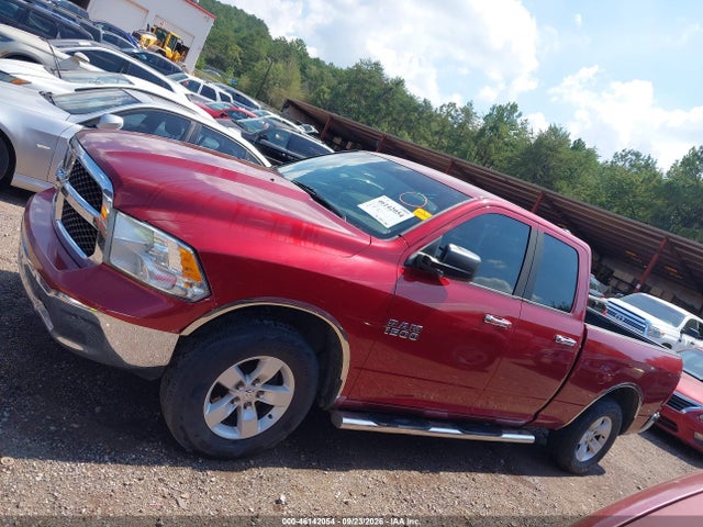 46142054 :رقم المزاد ، 1C6RR6GP5DS513071 vin ، 2013 Ram 1500 Slt مزاد بيع