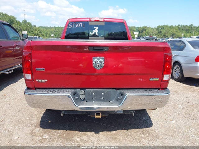 46142054 :رقم المزاد ، 1C6RR6GP5DS513071 vin ، 2013 Ram 1500 Slt مزاد بيع