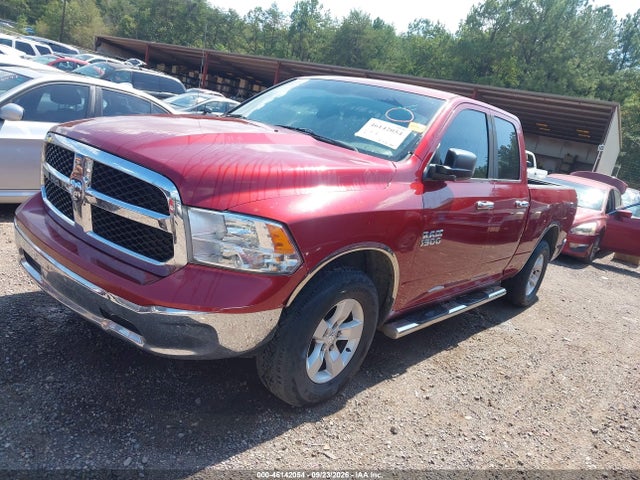 46142054 :رقم المزاد ، 1C6RR6GP5DS513071 vin ، 2013 Ram 1500 Slt مزاد بيع