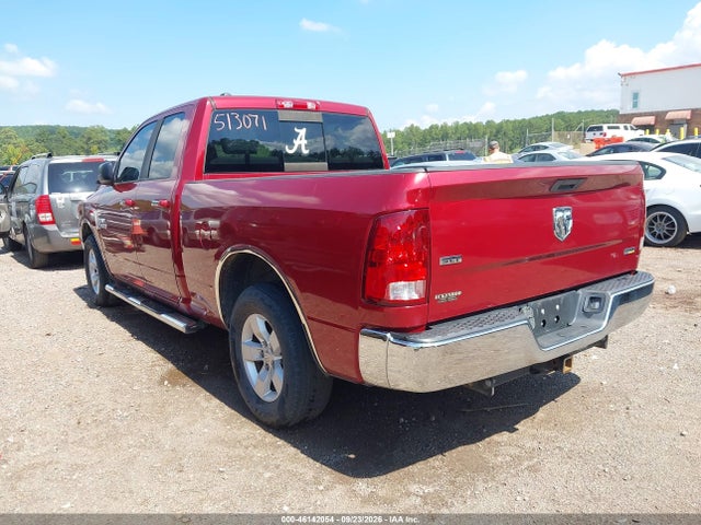 46142054 :رقم المزاد ، 1C6RR6GP5DS513071 vin ، 2013 Ram 1500 Slt مزاد بيع