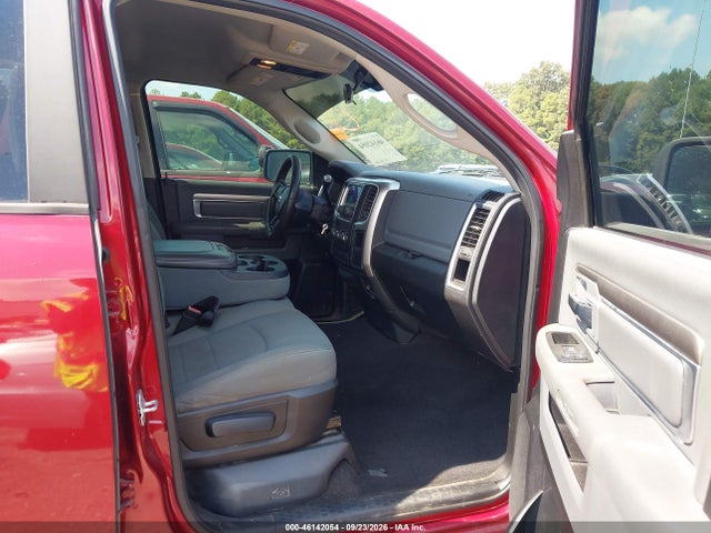 46142054 :رقم المزاد ، 1C6RR6GP5DS513071 vin ، 2013 Ram 1500 Slt مزاد بيع