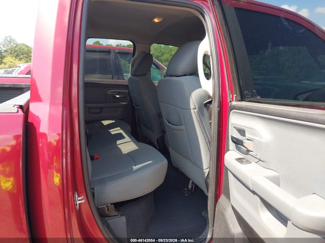 46142054 :رقم المزاد ، 1C6RR6GP5DS513071 vin ، 2013 Ram 1500 Slt مزاد بيع