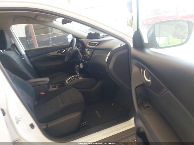 46142058 :رقم المزاد ، 5N1AT2MN3GC839397 vin ، 2016 Nissan Rogue S مزاد بيع