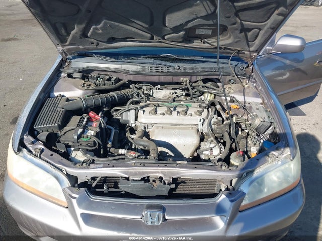 Продаж на аукціоні авто 2000 Honda Accord 2.3 Ex, vin: 1HGCG6678YA077352, номер лоту: 46142066