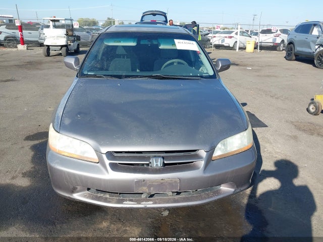 Продаж на аукціоні авто 2000 Honda Accord 2.3 Ex, vin: 1HGCG6678YA077352, номер лоту: 46142066