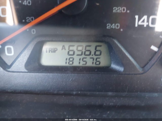 Продаж на аукціоні авто 2000 Honda Accord 2.3 Ex, vin: 1HGCG6678YA077352, номер лоту: 46142066