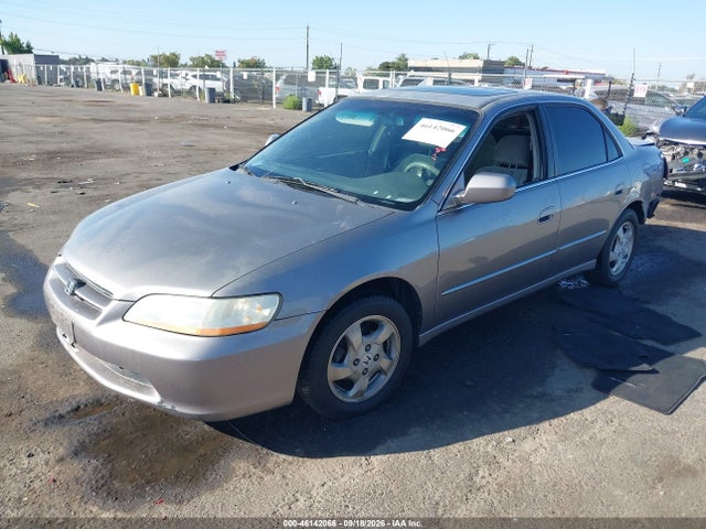 Продаж на аукціоні авто 2000 Honda Accord 2.3 Ex, vin: 1HGCG6678YA077352, номер лоту: 46142066