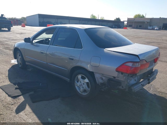 Продаж на аукціоні авто 2000 Honda Accord 2.3 Ex, vin: 1HGCG6678YA077352, номер лоту: 46142066