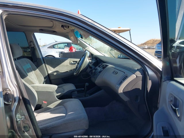 Продаж на аукціоні авто 2000 Honda Accord 2.3 Ex, vin: 1HGCG6678YA077352, номер лоту: 46142066