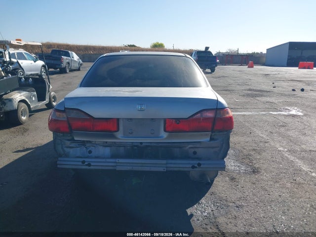 Продаж на аукціоні авто 2000 Honda Accord 2.3 Ex, vin: 1HGCG6678YA077352, номер лоту: 46142066