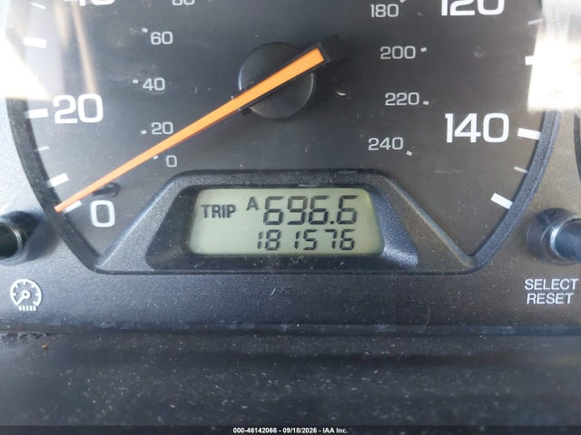 Продаж на аукціоні авто 2000 Honda Accord 2.3 Ex, vin: 1HGCG6678YA077352, номер лоту: 46142066