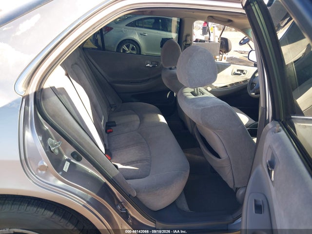 Продаж на аукціоні авто 2000 Honda Accord 2.3 Ex, vin: 1HGCG6678YA077352, номер лоту: 46142066