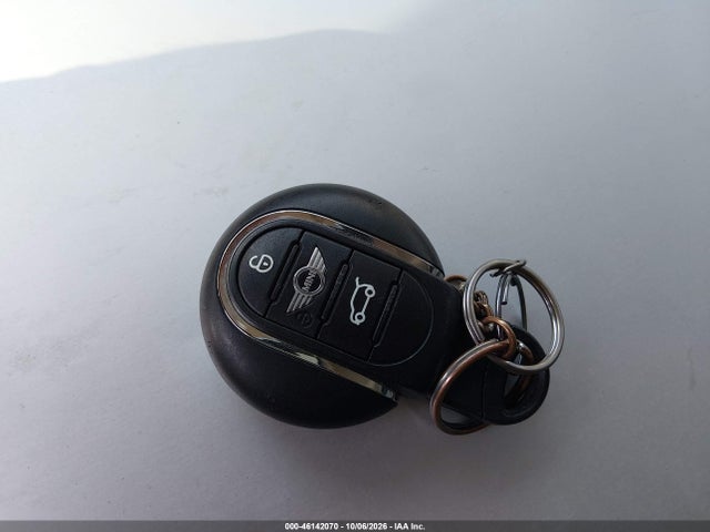 Mini Hardtop Cooper 2017 WMWXU1C35H2F77623 Image 11