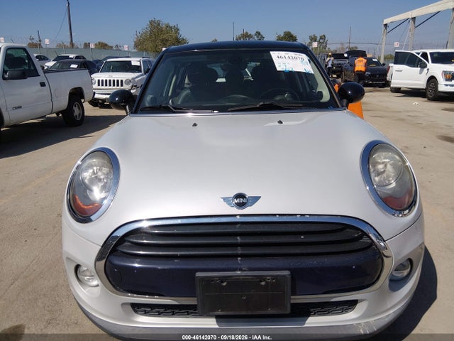 Mini Hardtop Cooper 2017 WMWXU1C35H2F77623 Image 12