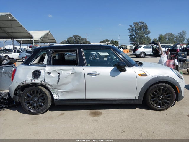 Mini Hardtop Cooper 2017 WMWXU1C35H2F77623 Image 13