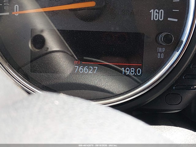 Mini Hardtop Cooper 2017 WMWXU1C35H2F77623 Image 15