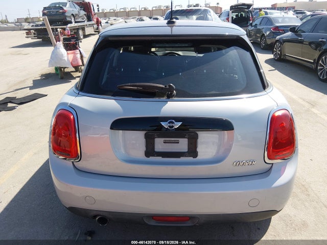 Mini Hardtop Cooper 2017 WMWXU1C35H2F77623 Image 16