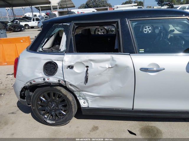 Mini Hardtop Cooper 2017 WMWXU1C35H2F77623 Image 6