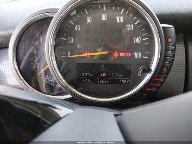Mini Hardtop Cooper 2017 WMWXU1C35H2F77623 Image 7