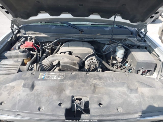 Auction sale of the 2010 Chevrolet Silverado 1500 Lt, vin: 3GCRCSE06AG173456, lot number: 46142072