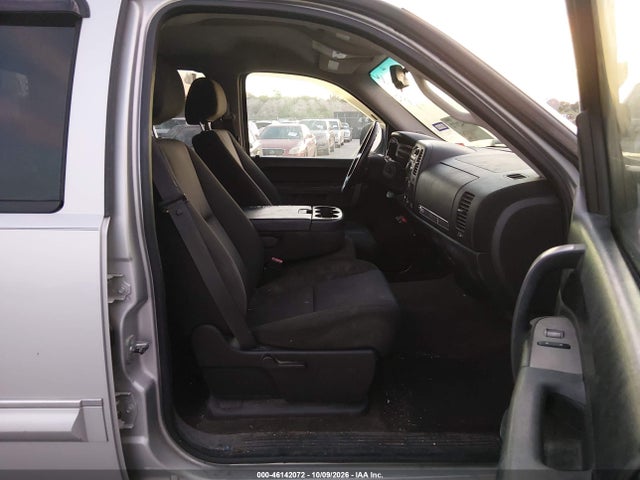 Auction sale of the 2010 Chevrolet Silverado 1500 Lt, vin: 3GCRCSE06AG173456, lot number: 46142072