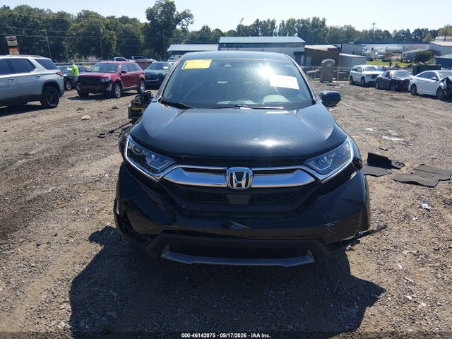 46142075 :رقم المزاد ، 5J6RW1H80KA011710 vin ، 2019 Honda Cr-v Ex-l مزاد بيع