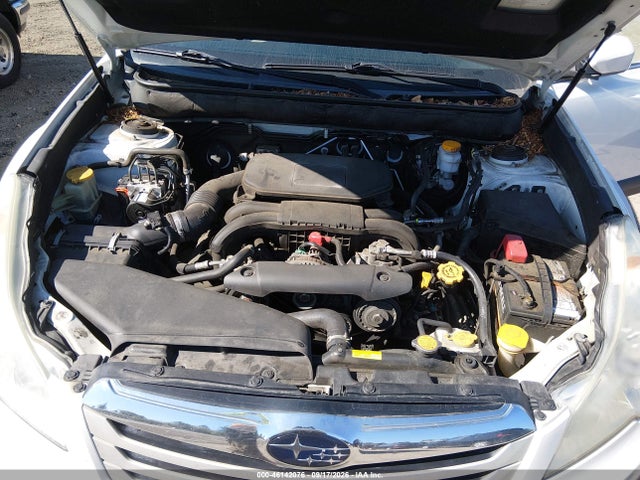 Aukcja sprzedaży 2012 Subaru Outback 2.5i Limited, vin: 4S4BRBLC7C3288226, numer aukcji: 46142076