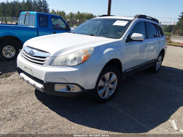 Aukcja sprzedaży 2012 Subaru Outback 2.5i Limited, vin: 4S4BRBLC7C3288226, numer aukcji: 46142076