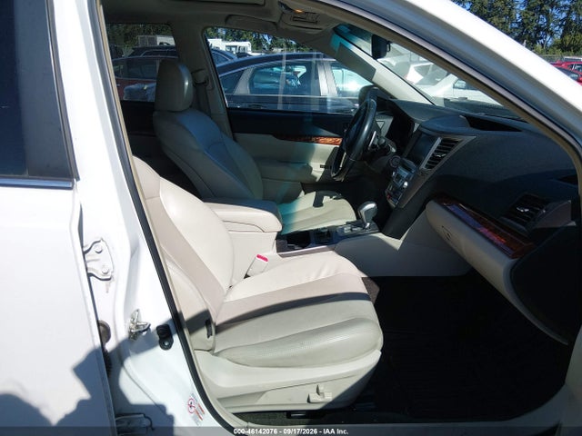 Aukcja sprzedaży 2012 Subaru Outback 2.5i Limited, vin: 4S4BRBLC7C3288226, numer aukcji: 46142076