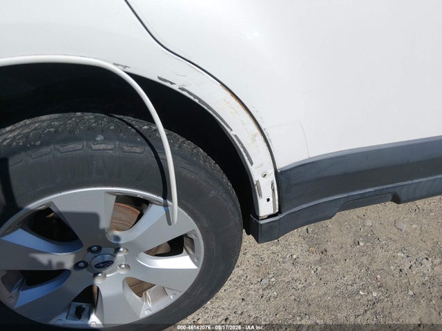 Aukcja sprzedaży 2012 Subaru Outback 2.5i Limited, vin: 4S4BRBLC7C3288226, numer aukcji: 46142076
