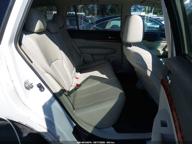Aukcja sprzedaży 2012 Subaru Outback 2.5i Limited, vin: 4S4BRBLC7C3288226, numer aukcji: 46142076