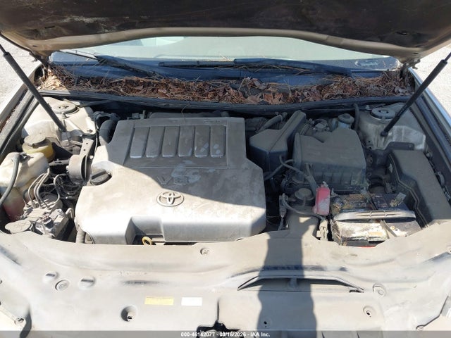 46142077 :رقم المزاد ، 4T1BK36B88U279730 vin ، 2008 Toyota Avalon Xl مزاد بيع