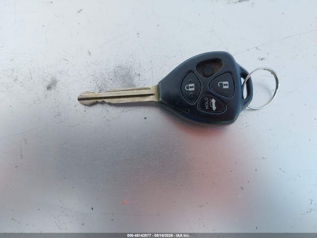 46142077 :رقم المزاد ، 4T1BK36B88U279730 vin ، 2008 Toyota Avalon Xl مزاد بيع