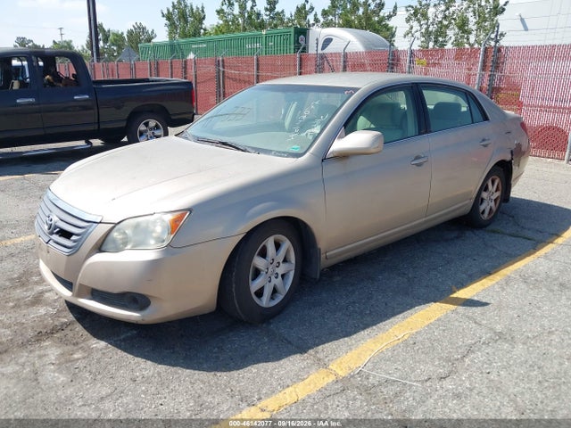 46142077 :رقم المزاد ، 4T1BK36B88U279730 vin ، 2008 Toyota Avalon Xl مزاد بيع