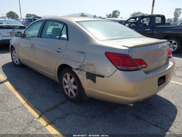 46142077 :رقم المزاد ، 4T1BK36B88U279730 vin ، 2008 Toyota Avalon Xl مزاد بيع