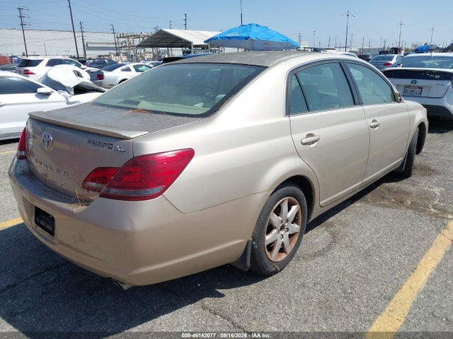 46142077 :رقم المزاد ، 4T1BK36B88U279730 vin ، 2008 Toyota Avalon Xl مزاد بيع
