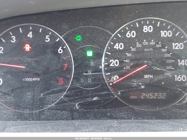 46142077 :رقم المزاد ، 4T1BK36B88U279730 vin ، 2008 Toyota Avalon Xl مزاد بيع