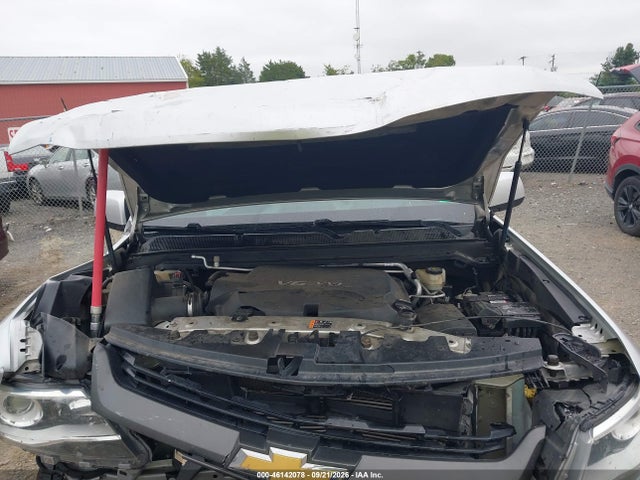 46142078 :رقم المزاد ، 1GCGTDEN9J1107741 vin ، 2018 Chevrolet Colorado Z71 مزاد بيع