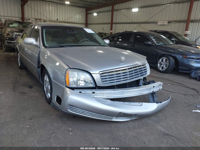 Aukcja sprzedaży 2005 Cadillac Deville Standard, vin: 1G6KD54Y65U148179, numer aukcji: 46142080